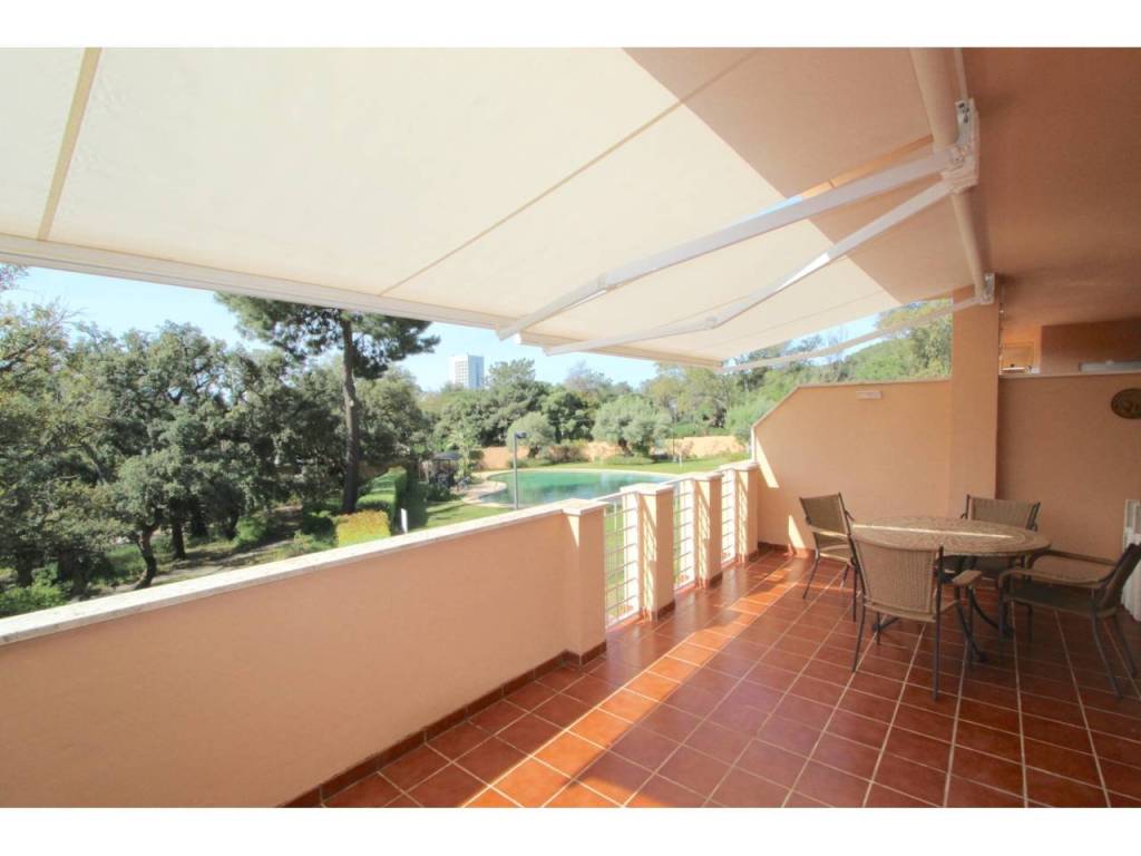 Terraza