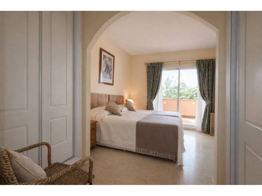 Dormitorio