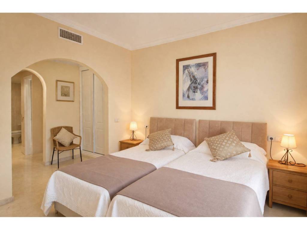 Dormitorio