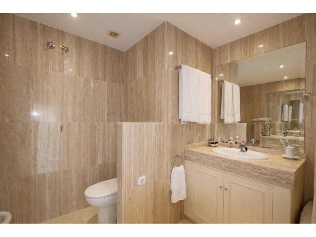 Baño