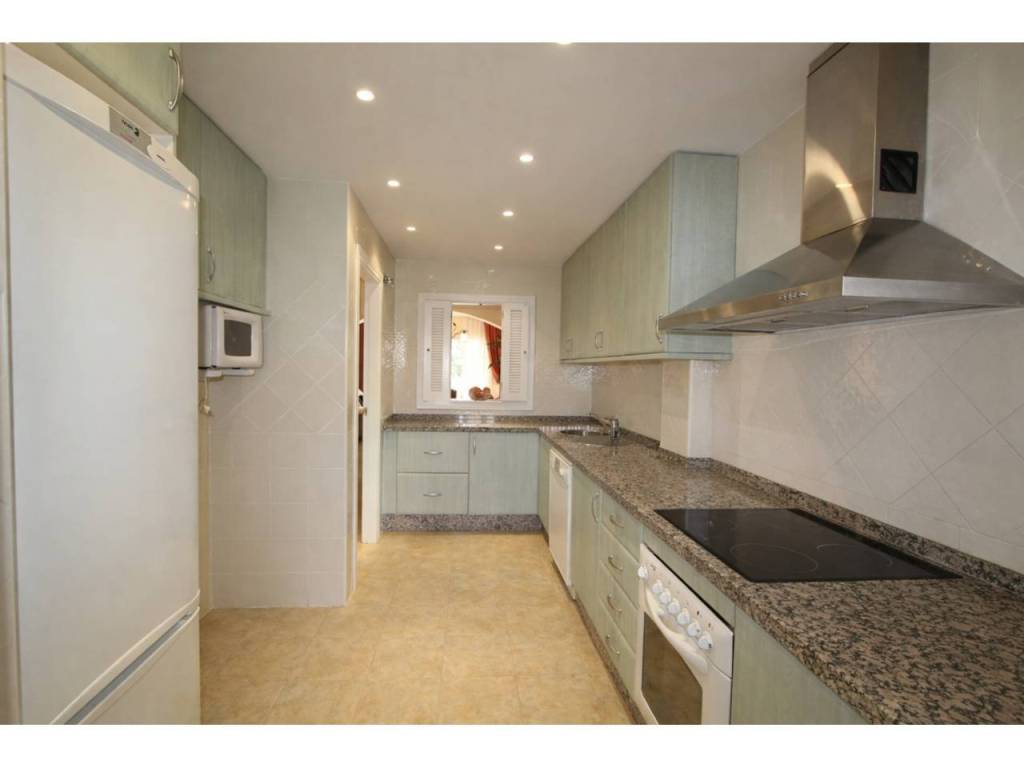 Cocina