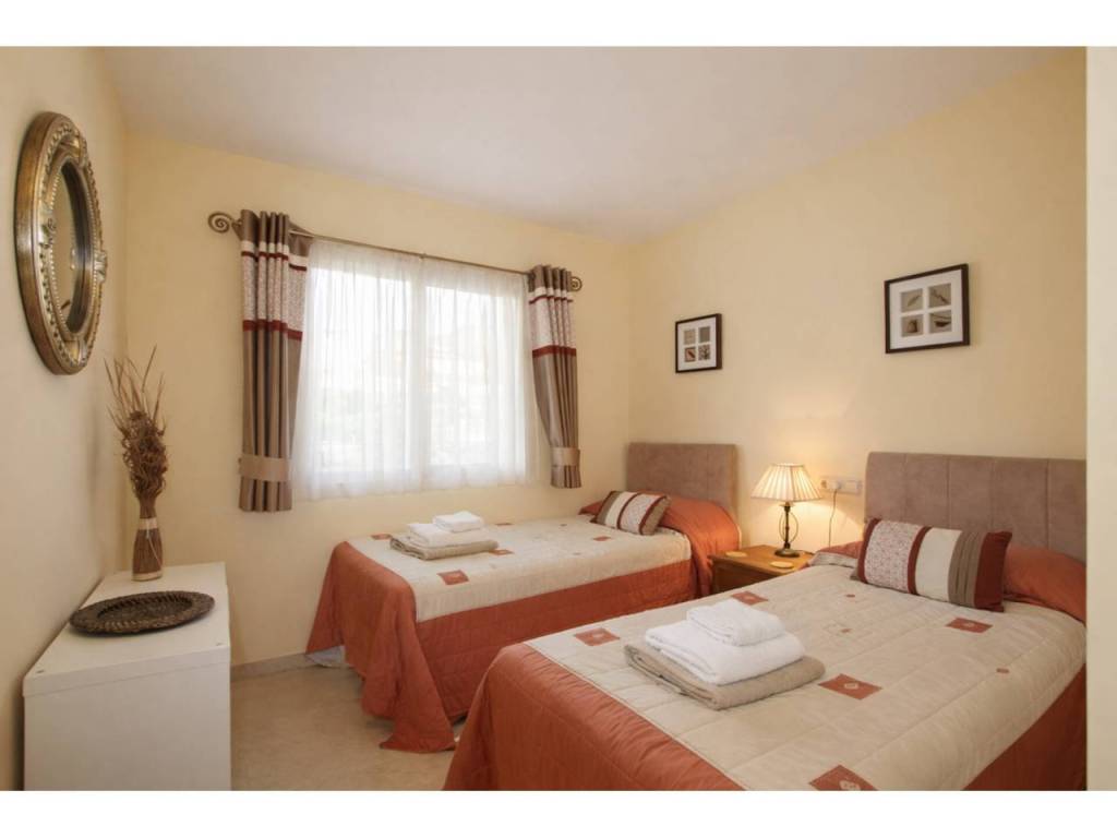 Dormitorio