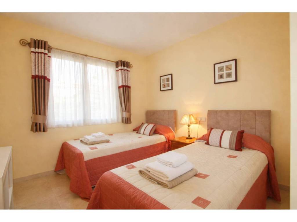Dormitorio