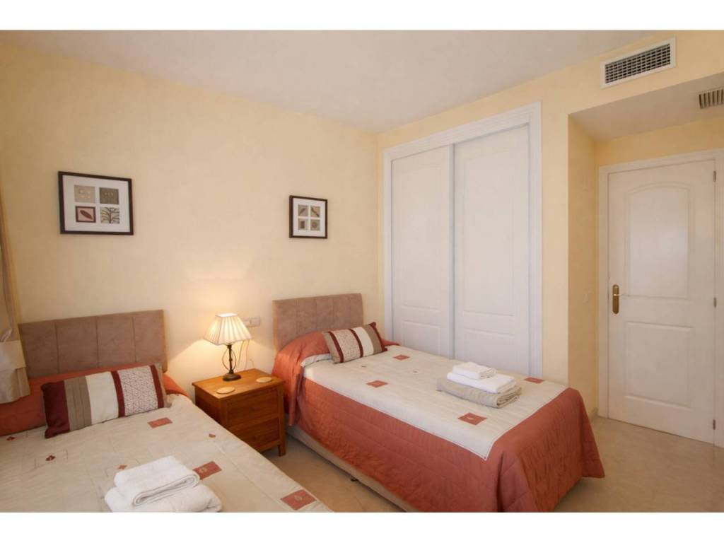 Dormitorio