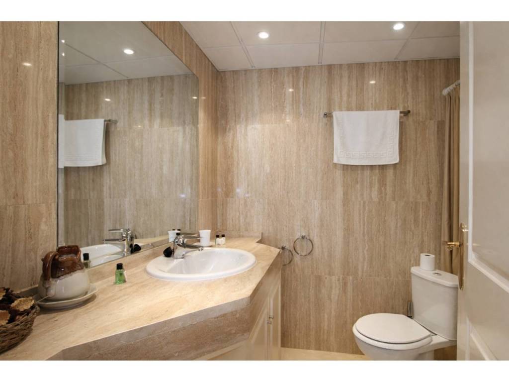 Baño