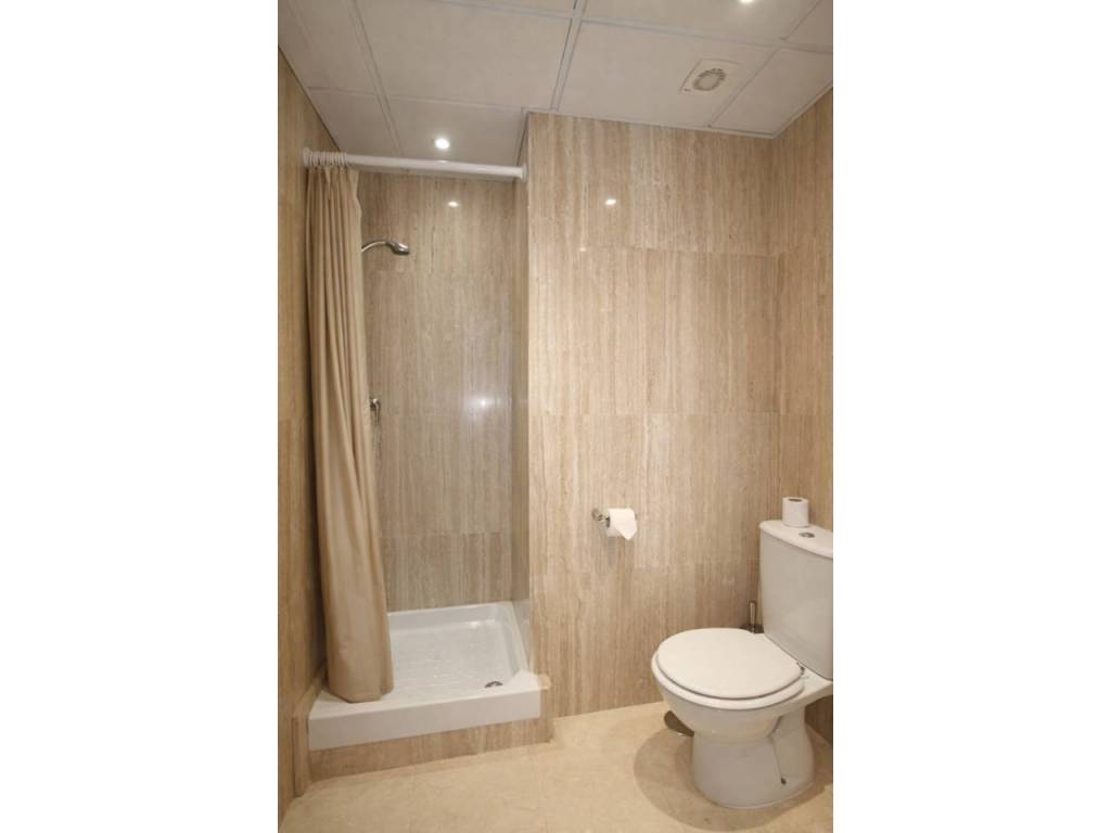 Baño