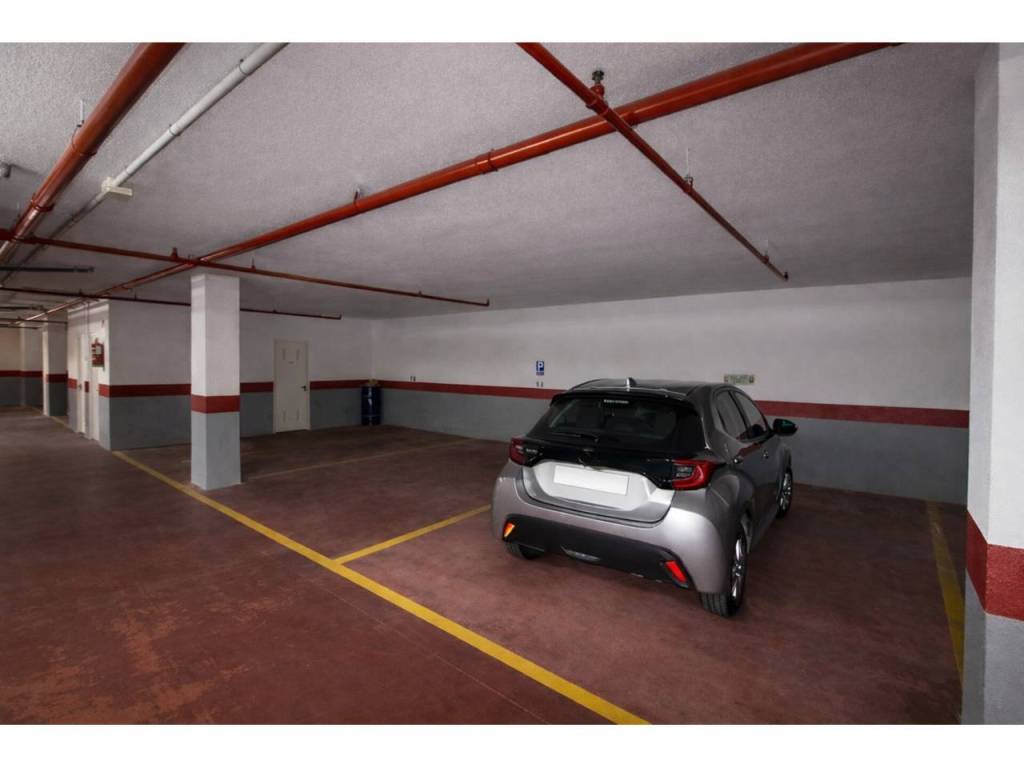 Garaje/Parking
