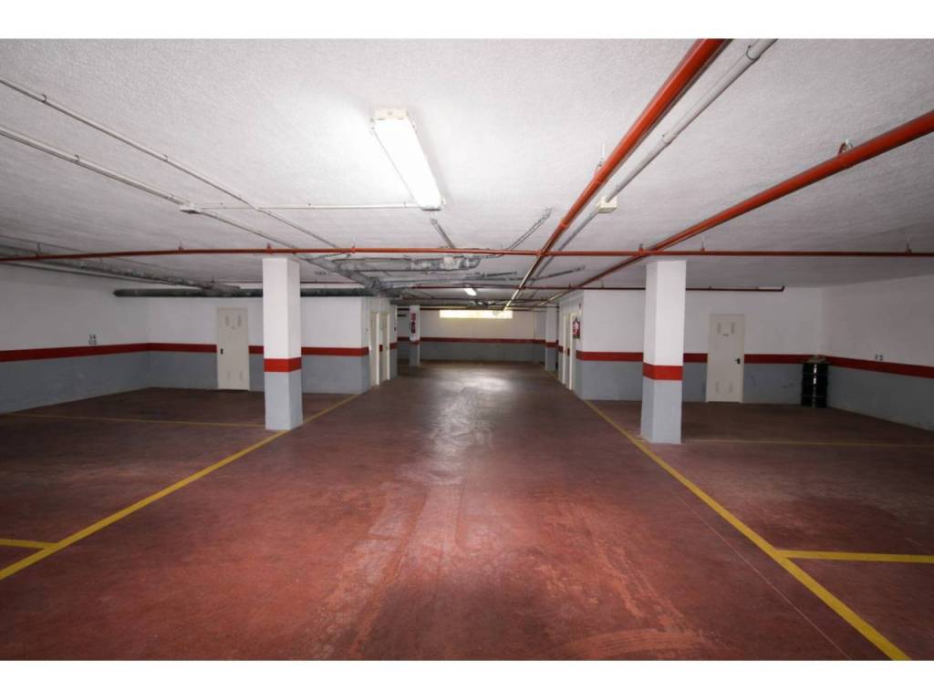 Garaje/Parking