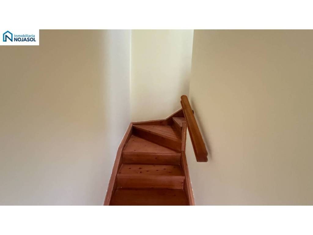 Escalera