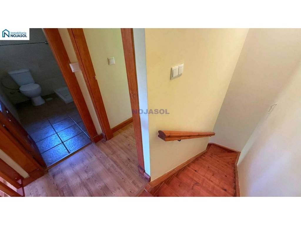 Escalera