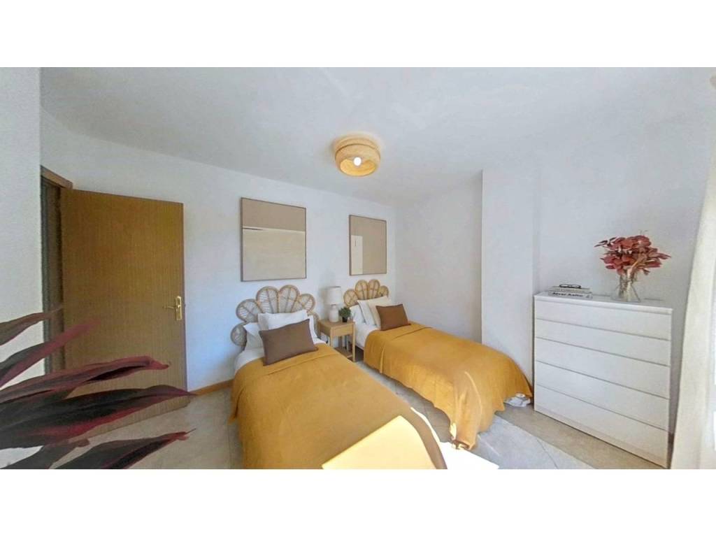 Dormitorio
