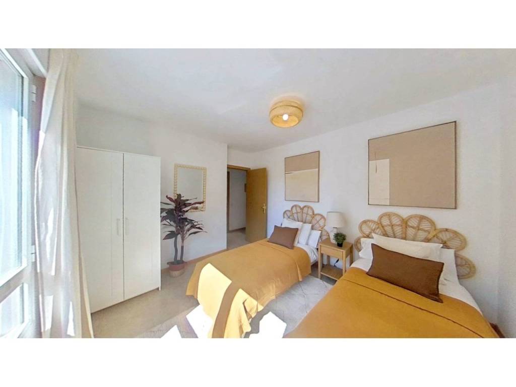 Dormitorio