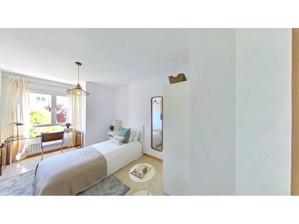 Dormitorio