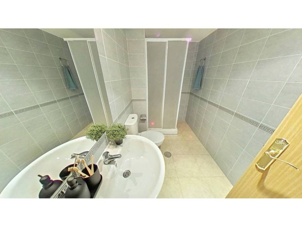 Baño
