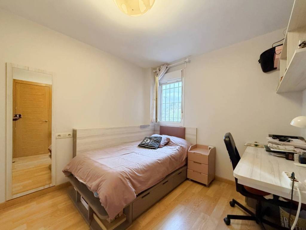 Dormitorio