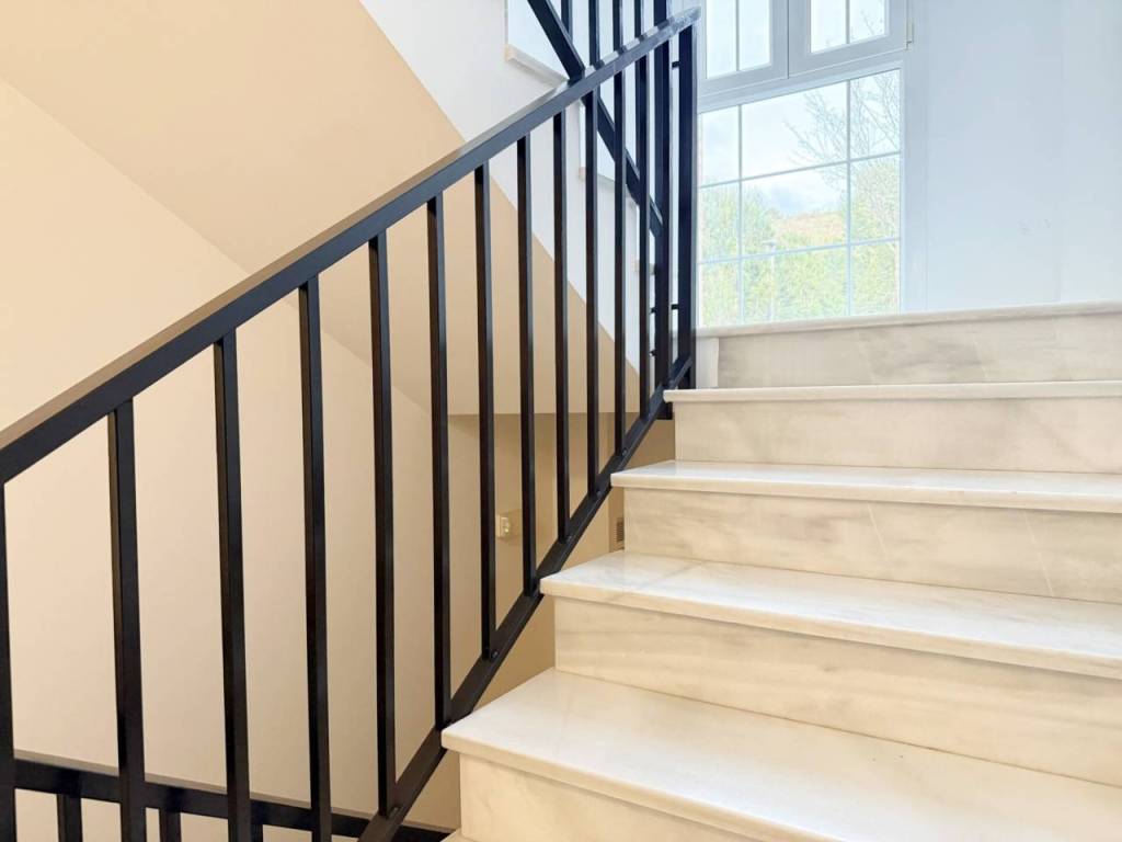 Escalera