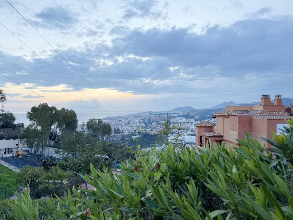Vistas
