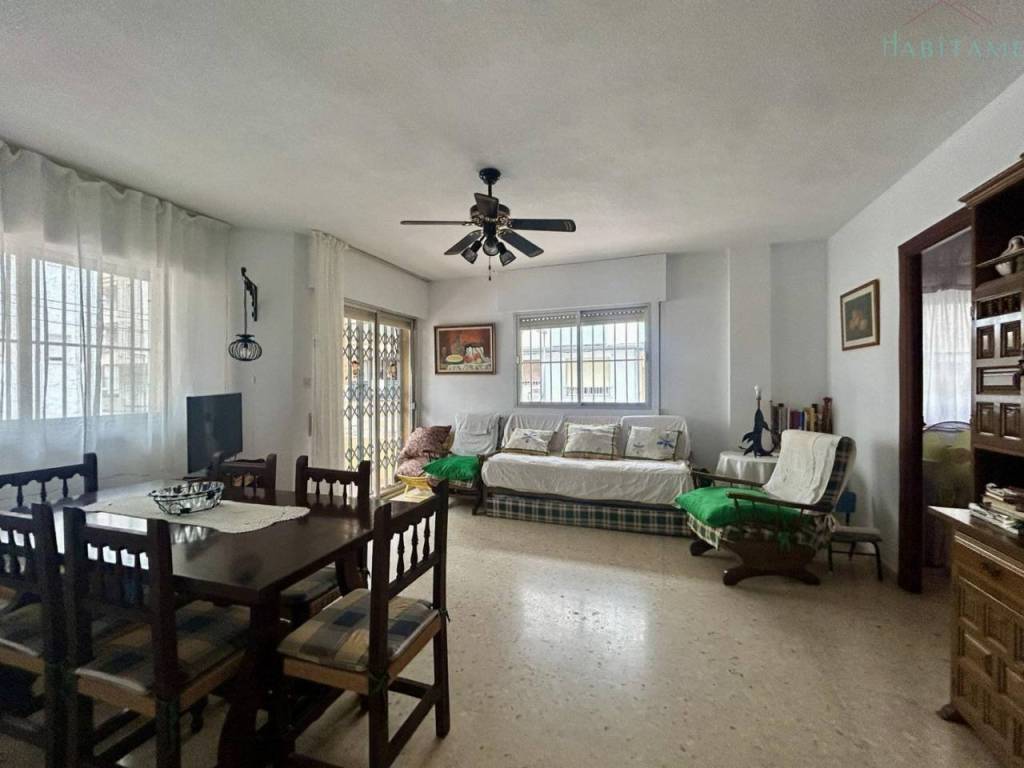 Salón