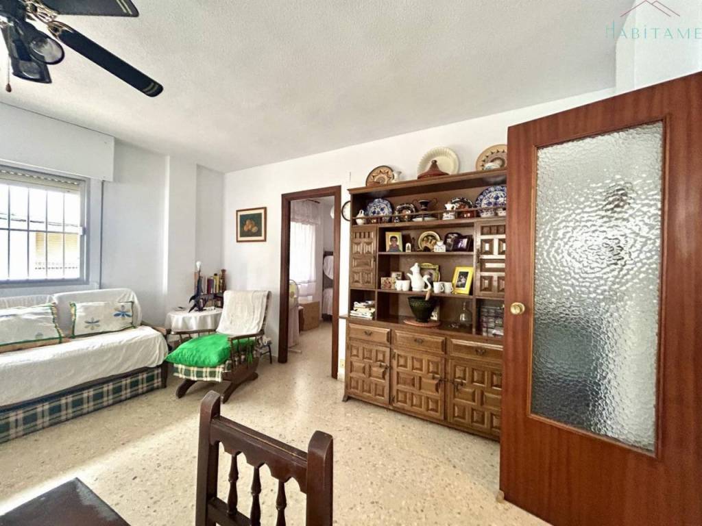 Salón