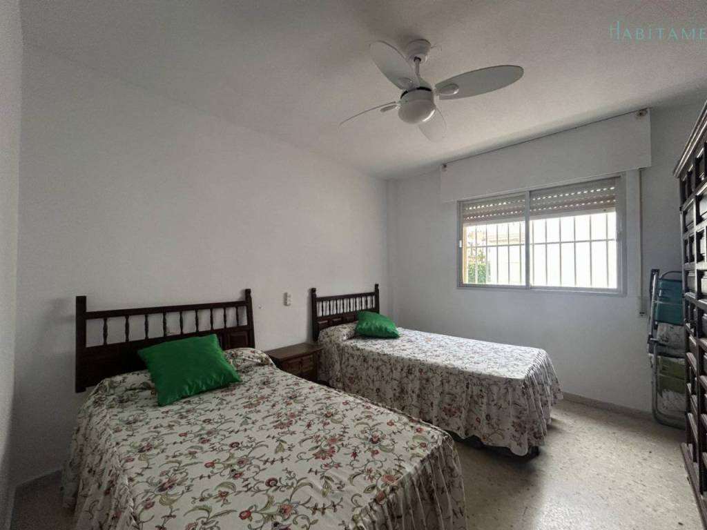 Dormitorio