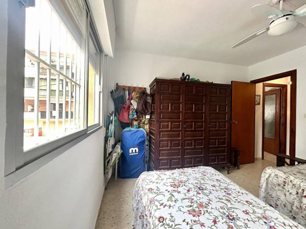 Dormitorio