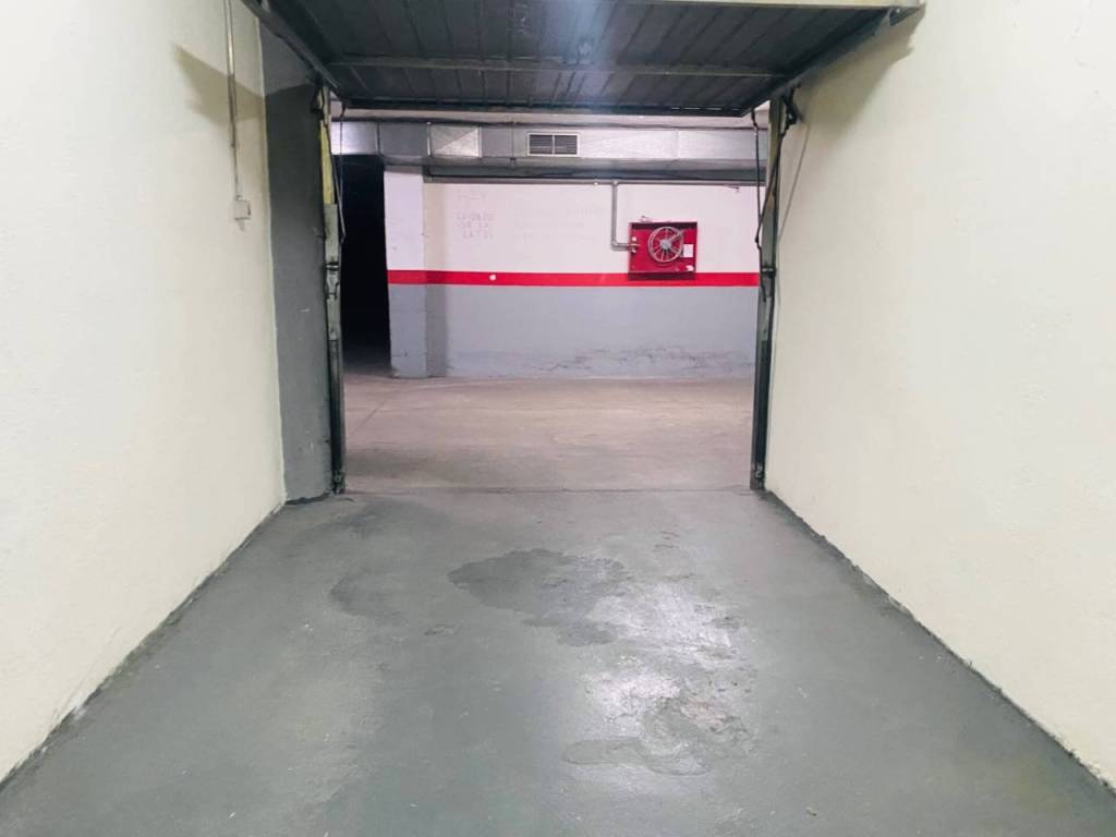 Garaje/Parking