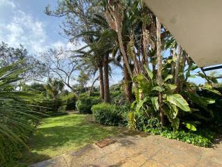 Jardín