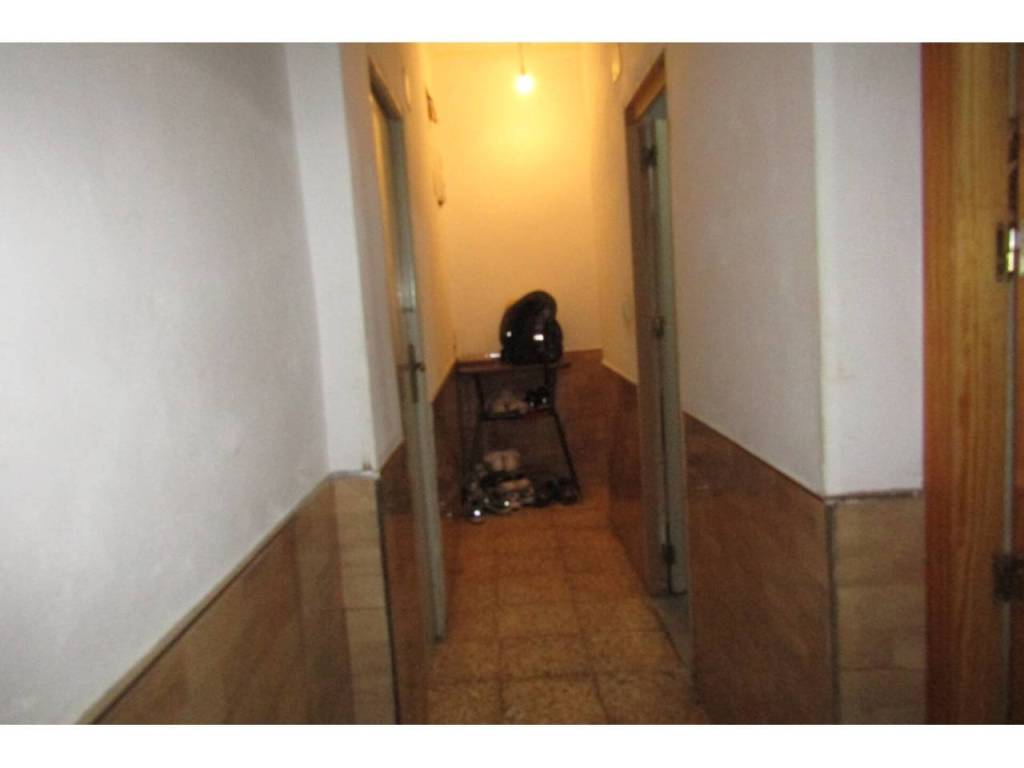 Pasillo