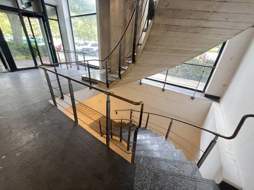 Escalera
