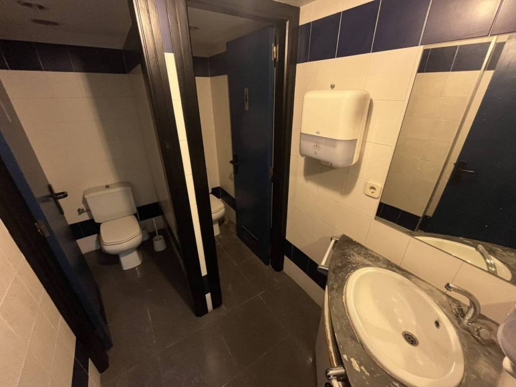 Baño