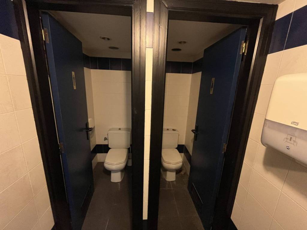 Baño
