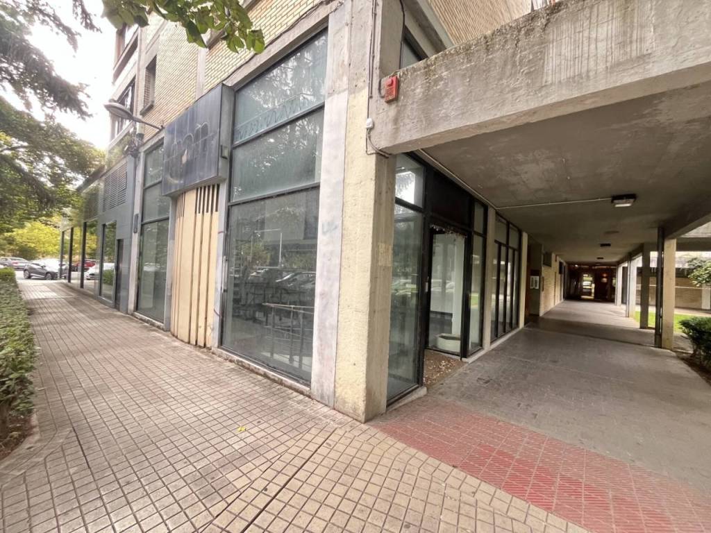 Fachada