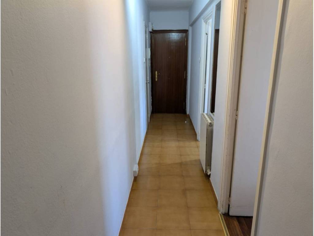 Pasillo