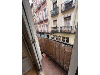 Balcón