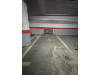 Garaje/Parking