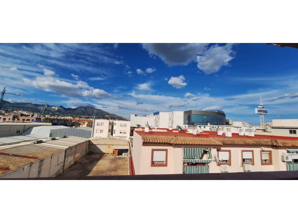 Vistas