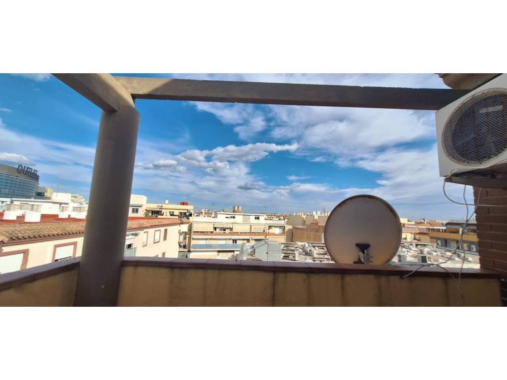 Terraza