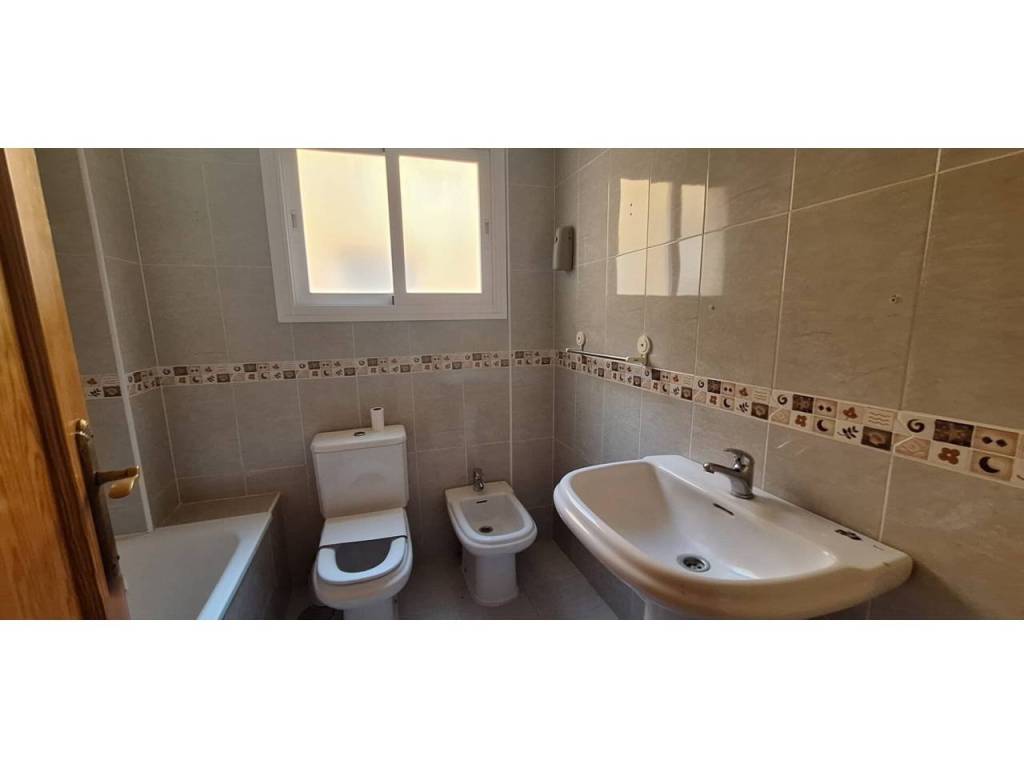 Baño