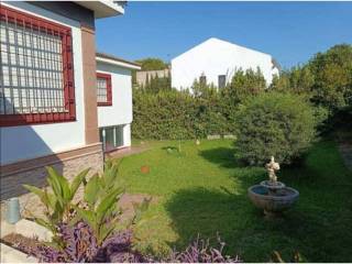 Jardín