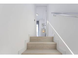 Escalera