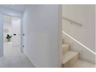 Escalera