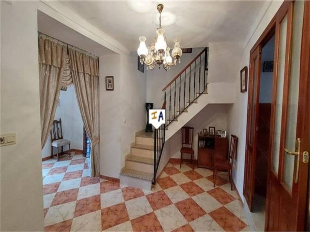 Escalera