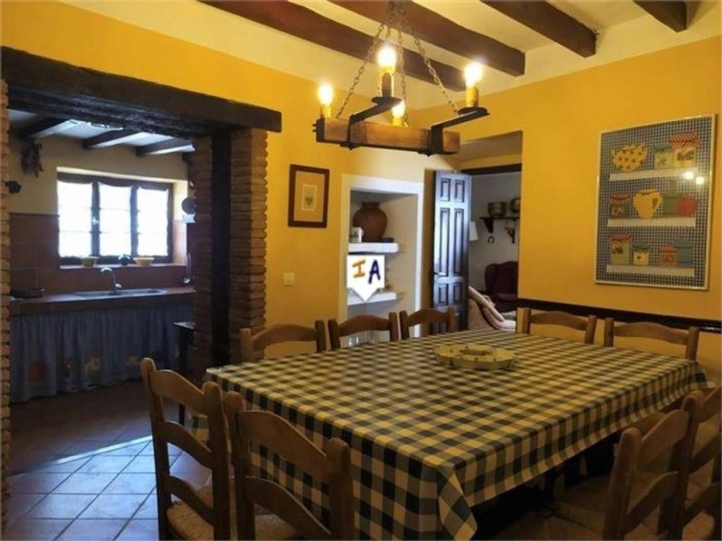 Comedor
