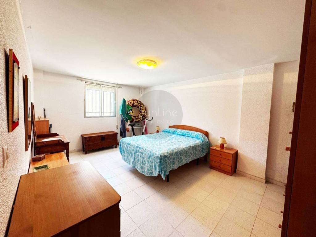 Dormitorio
