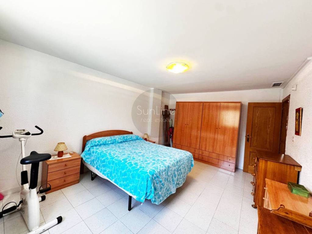 Dormitorio