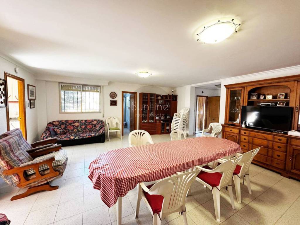 Salón