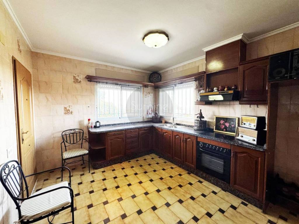 Cocina