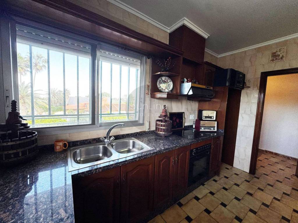 Cocina