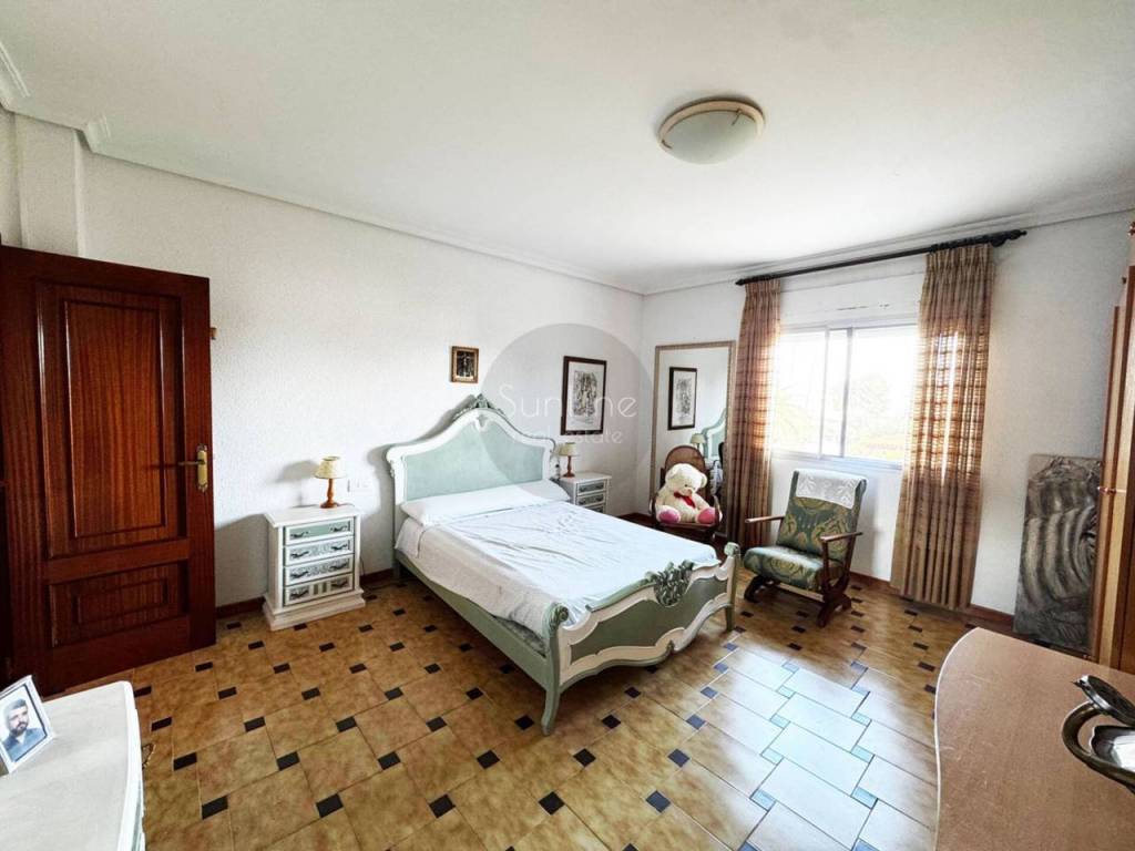 Dormitorio