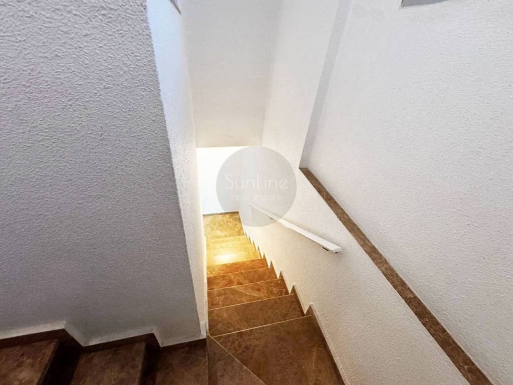 Escalera